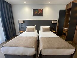 Executive Boutique Hotel Rabat