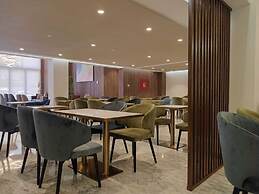 Executive Boutique Hotel Rabat