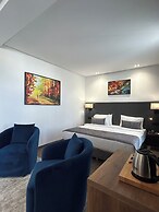 Executive Boutique Hotel Rabat