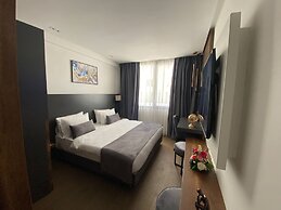 Executive Boutique Hotel Rabat