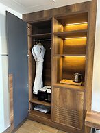 Executive Boutique Hotel Rabat