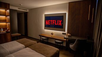 Executive Boutique Hotel Rabat