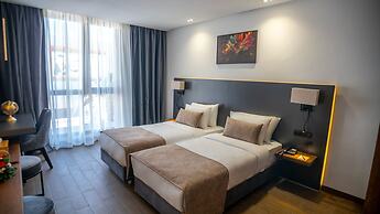 Executive Boutique Hotel Rabat