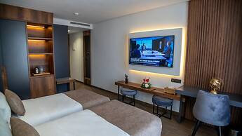 Executive Boutique Hotel Rabat