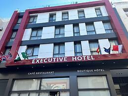 Executive Boutique Hotel Rabat