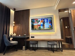 Executive Boutique Hotel Rabat