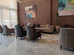 Executive Boutique Hotel Rabat