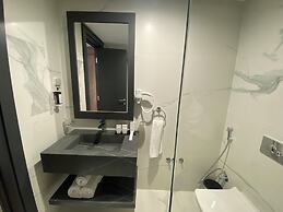 Executive Boutique Hotel Rabat