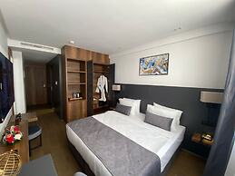 Executive Boutique Hotel Rabat