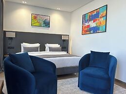 Executive Boutique Hotel Rabat