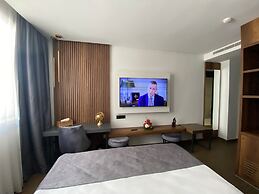 Executive Boutique Hotel Rabat