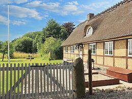 6 Person Holiday Home in Store Heddinge