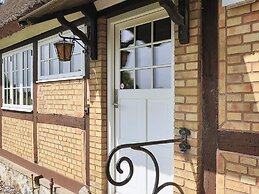 6 Person Holiday Home in Store Heddinge