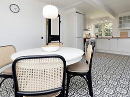 6 Person Holiday Home in Store Heddinge