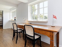 6 Person Holiday Home in Store Heddinge