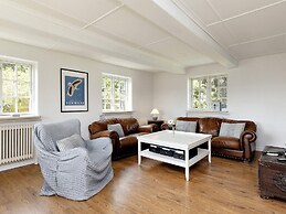 6 Person Holiday Home in Store Heddinge