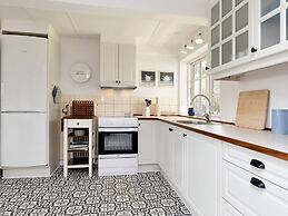 6 Person Holiday Home in Store Heddinge