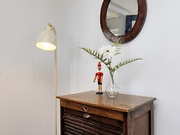 6 Person Holiday Home in Store Heddinge