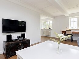 6 Person Holiday Home in Store Heddinge