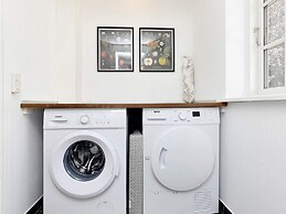 6 Person Holiday Home in Store Heddinge