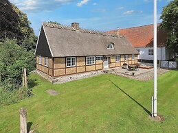 6 Person Holiday Home in Store Heddinge