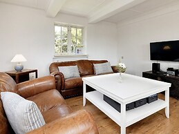 6 Person Holiday Home in Store Heddinge