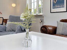 6 Person Holiday Home in Store Heddinge