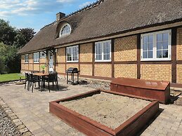 6 Person Holiday Home in Store Heddinge