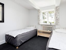 6 Person Holiday Home in Store Heddinge