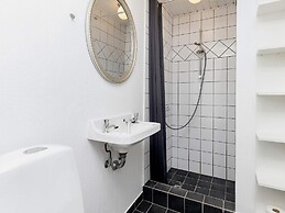 6 Person Holiday Home in Store Heddinge