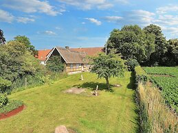 6 Person Holiday Home in Store Heddinge