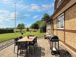 6 Person Holiday Home in Store Heddinge