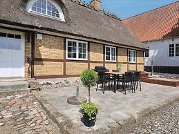 6 Person Holiday Home in Store Heddinge