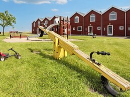 6 Person Holiday Home in Hadsund