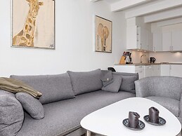 6 Person Holiday Home in Hadsund