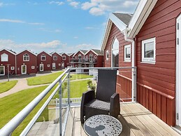 6 Person Holiday Home in Hadsund