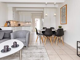 6 Person Holiday Home in Hadsund