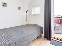 6 Person Holiday Home in Hadsund