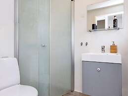 6 Person Holiday Home in Hadsund