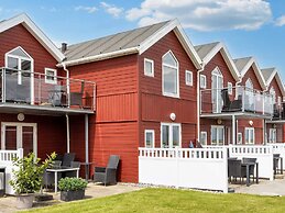 6 Person Holiday Home in Hadsund