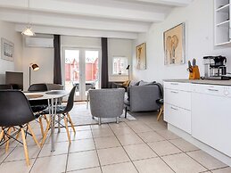 6 Person Holiday Home in Hadsund