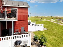6 Person Holiday Home in Hadsund