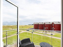 6 Person Holiday Home in Hadsund