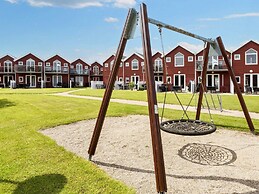 6 Person Holiday Home in Hadsund