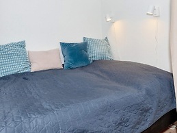 6 Person Holiday Home in Hadsund