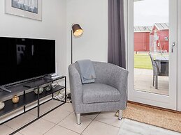 6 Person Holiday Home in Hadsund