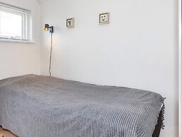 6 Person Holiday Home in Hadsund