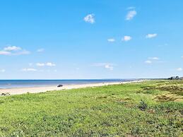 5 Person Holiday Home in Skummeslovsstrand