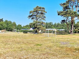 5 Person Holiday Home in Skummeslovsstrand