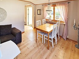 5 Person Holiday Home in Skummeslovsstrand